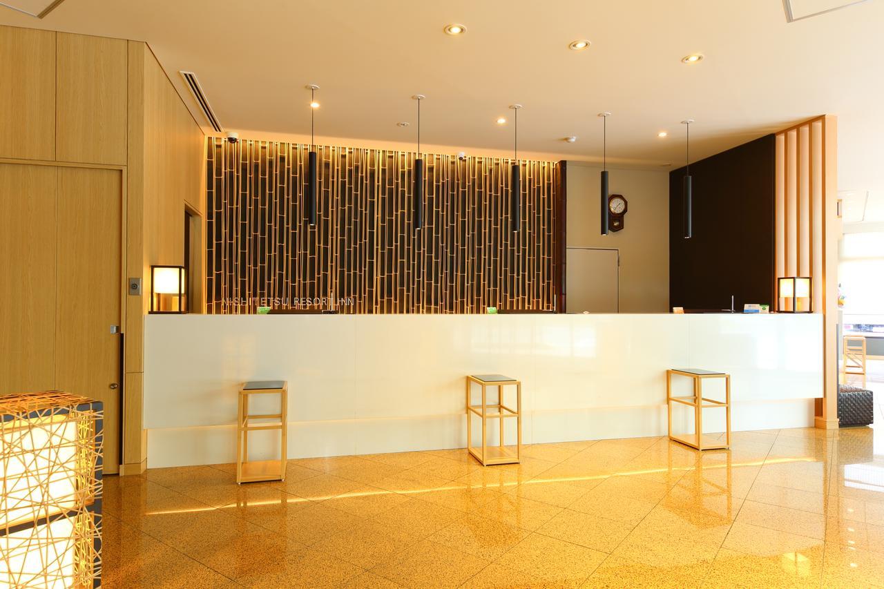 酒店 西铁别府度假酒店